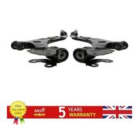 Front Left/Right Suspension Control Arms Kit for Ford KUGA 1793236