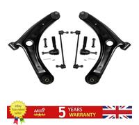 Front Left/Right Suspension Control Arms Kit K05103320AA