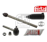 FRONT LEFT/ RIGHT TIE ROD ASSEMBLY 39042 FEBI BILSTEIN I