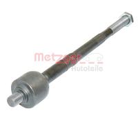 METZGER 51016818 Inner tie rod