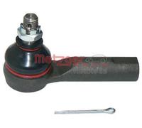 Front Left Right Tie Rod End Fits NISSAN 200 Sx Almera I II 485200C000
