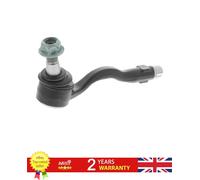 Front Left/Right Tie Rod End For Bmw X3 10-17 X4 14-18 32106792674