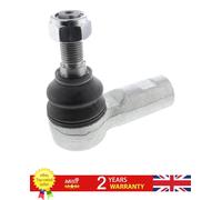 Front Left/Right Tie Rod End For Vauxhall FRONTERA MONTEREY 98-04 0900907