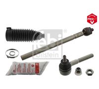 FRONT LEFT/ RIGHT TIE ROD FITS: PEUGEOT 605 SEDAN 2.1 TURBO DIESEL/2.0/2.0 TU