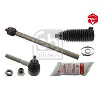 FRONT LEFT/ RIGHT TIE ROD FITS: PEUGEOT 605 SEDAN 2.1 TURBO DIESEL/2.0/2.0 TU