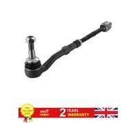 Front Left/Right Tie Rod For Bmw 5 01-10 6 03-10 32106777479