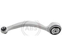 Front left/right Track Control Arm A.B.S. 211435 for Jaguar/Daimler XF/S-Type/Su