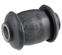 Front left/right Track Control Arm Bush A.B.S. 271012 for Mitsubishi Lancer/Outl