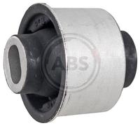 Front left/right Track Control Arm Bush A.B.S. 271652 for Mercedes S- (W220) (98