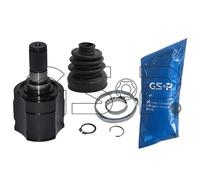 GSP Drive Shaft Joint Kit - Front Left/Right Transmission Side - Fits Hyundai i20