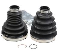 FRONT LEFT/ RIGHT/ TRANSMISSION SIDE/ WHEEL SIDE BELLOW KIT DRIVE SHAFT FITS: