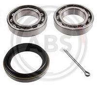 Wheel bearing 200233 A.B.S. for SUZUKI DAEWOO