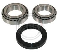 ABS 200248 Front Wheel Bearing Kit Fits Daihatsu Rocky Hard Top Soft Rugger Taft