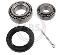 Front left/right Wheel Bearing Kit A.B.S. 200271 for Ford Capri/Escort/Zodiac/Co