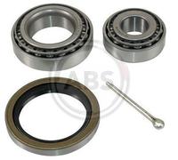 Front left/right Wheel Bearing Kit A.B.S. 200616 for Toyota/VW Hiace/Hilux/Commu