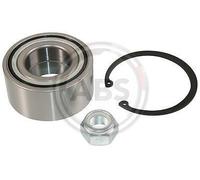 Front left/right Wheel Bearing Kit A.B.S. 200663 for Vauxhall/Renault Arena/Aren