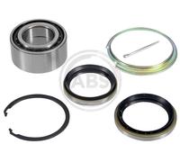 A.B.S. 200748 Wheel bearing kit