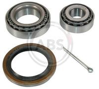 Front left/right Wheel Bearing Kit A.B.S. 200816 for Isuzu/Vauxhall Midi/Midi (8