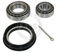 Front left/right Wheel Bearing Kit A.B.S. 200821 for Nissan Pick Up (85-98)