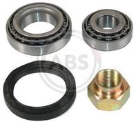 Front left/right Wheel Bearing Kit A.B.S. 200858 for Fiat/Autobianchi Polonez/Ca