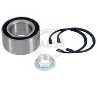 Front left/right Wheel Bearing Kit A.B.S. 201266 for Saab 900/90 1984-1994