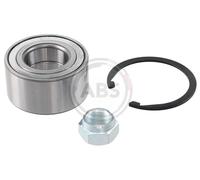 Front left/right Wheel Bearing Kit A.B.S. 201364 for Mitsubishi Lancer/Outlander