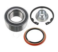 Front Left Right Wheel Bearing Kit BLUE PRINT Fits KIA 99-07 0K56B-33-047