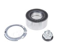 Front Left Right Wheel Bearing Kit BLUE PRINT Fits NISSAN OPEL 01-14 4408668