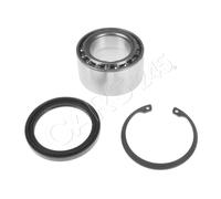 Front Left Right Wheel Bearing Kit BLUE PRINT Fits SUZUKI 88-05 09267-41001