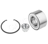 Front Left Right Wheel Bearing Kit Fits DACIA Duster RENAULT 08-18 402108022R