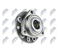 NTY KLP-SA-007 Wheel bearing kit