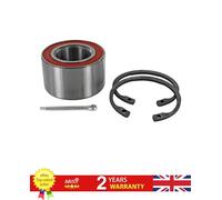 Front Left/Right Wheel Bearing Kit For Chevrolet CELTA CORSA TIGRA 1603195