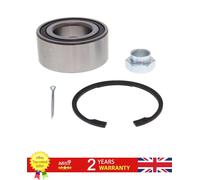 Front Left/Right Wheel Bearing Kit For Citroen BERLINGO BX 9560513180