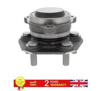 Front Left/Right Wheel Bearing Kit For Tesla MODEL 3 MODEL Y 1044122-00-E