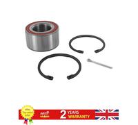 Front Left/Right Wheel Bearing Kit For Vauxhall ASTRA CALIBRA OMEGA 1603196