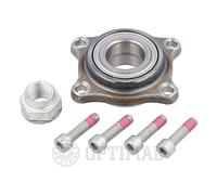 Front Left Right Wheel Bearing Kit OPTIMAL Fits ALFA ROMEO 147 937 71729122