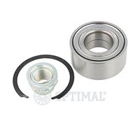 Front Left Right Wheel Bearing Kit OPTIMAL Fits ALFA ROMEO CITROEN 95-15 332676