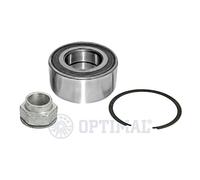 Front Left Right Wheel Bearing Kit OPTIMAL Fits ALFA ROMEO FIAT OPEL 01- 328026