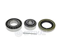 Front Left Right Wheel Bearing Kit OPTIMAL Fits ALFA ROMEO Giulia 63- 292062311