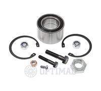 Front Left Right Wheel Bearing Kit OPTIMAL Fits AUDI 50 VW Derby 74-94 871498625