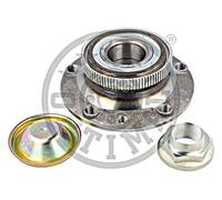 Front Left Right Wheel Bearing Kit OPTIMAL Fits BMW E28 E24 77-89 1131298
