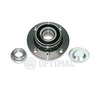 Front Left Right Wheel Bearing Kit OPTIMAL Fits BMW E30 82-94 1131297