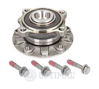 Front Left Right Wheel Bearing Kit OPTIMAL Fits BMW E39 Z8 E52 95-04 1093429