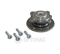 Front Left Right Wheel Bearing Kit OPTIMAL Fits BMW X1 E84 09-15 31216765157