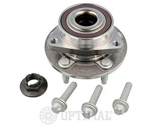 Front Left Right Wheel Bearing Kit OPTIMAL Fits CHEVROLET Cruze OPEL 09- 328001