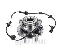OPTIMAL 891702 Wheel bearing kit