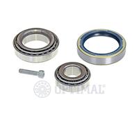 Front Left Right Wheel Bearing Kit OPTIMAL Fits CHRYSLER 92-08 1293300051