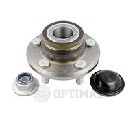 Front Left Right Wheel Bearing Kit OPTIMAL Fits CHRYSLER DODGE 04-14 4779199AA