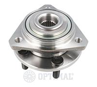 Front Left Right Wheel Bearing Kit OPTIMAL Fits CHRYSLER DODGE 94-07 4593777