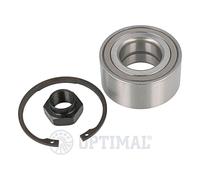 Front Left Right Wheel Bearing Kit OPTIMAL Fits CITROEN Ax PEUGEOT 83-05 332631